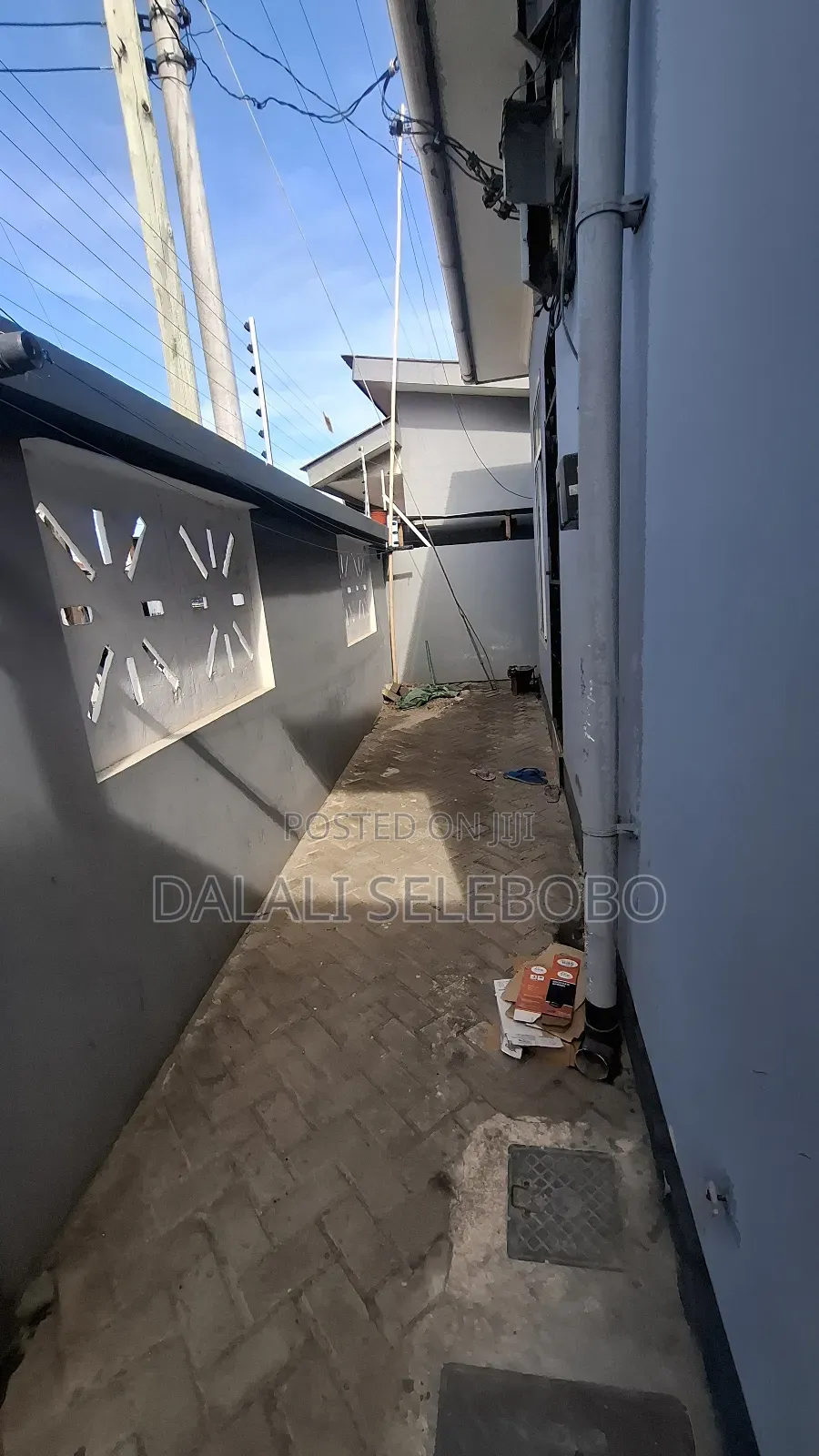 Furnished 1bdrm Room & Parlour in Kijitonyama B for rent