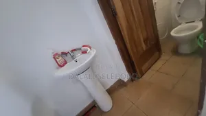 Furnished 1bdrm Room & Parlour in Kijitonyama B for rent