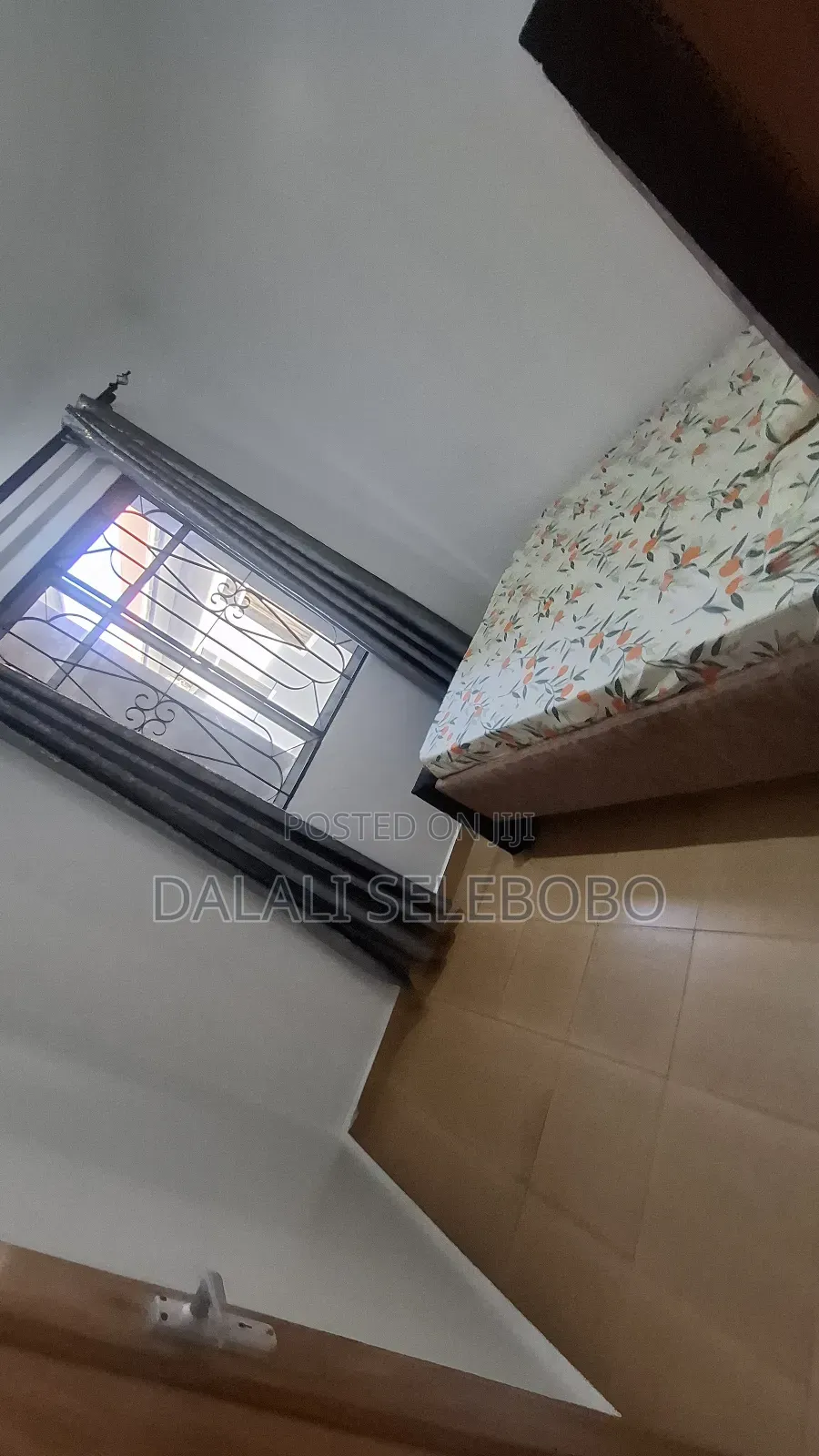 Furnished 1bdrm Room & Parlour in Kijitonyama B for rent