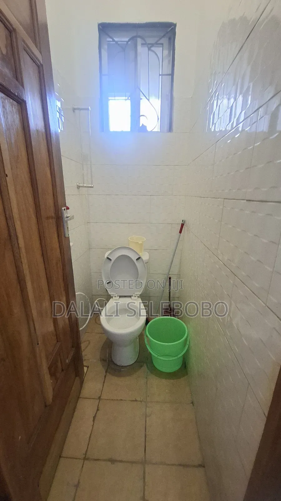 Furnished 1bdrm Room & Parlour in Kijitonyama B for rent