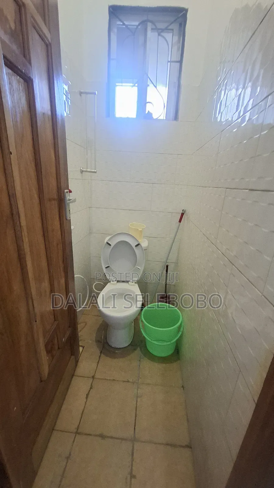 Furnished 1bdrm Room & Parlour in Kijitonyama B for rent