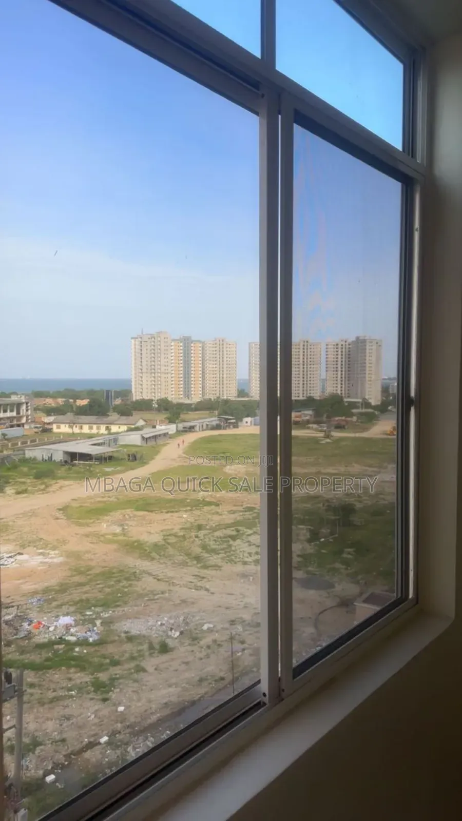 2bdrm Apartment in Kawe for rent