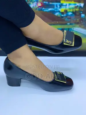 Godaba Viatu Vya Kike Bora Vyenye Kuvutia Na Kukupendezesha
