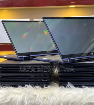 Laptop HP Elite Dragonfly G2 16GB Intel Core i5 SSD 512GB