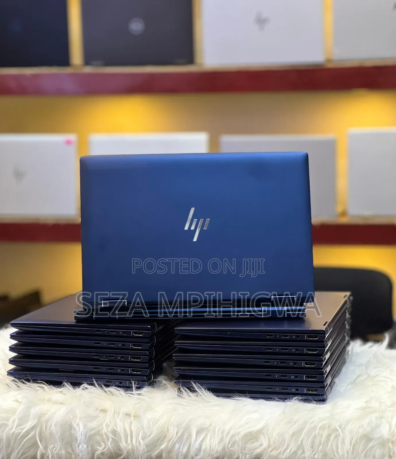 Laptop HP Elite Dragonfly G2 16GB Intel Core i5 SSD 512GB