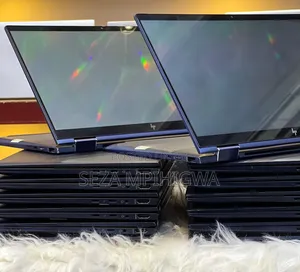 Laptop HP Elite Dragonfly G4 16GB Intel Core i7 SSD 512GB