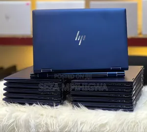 Laptop HP Elite Dragonfly G4 16GB Intel Core i7 SSD 512GB