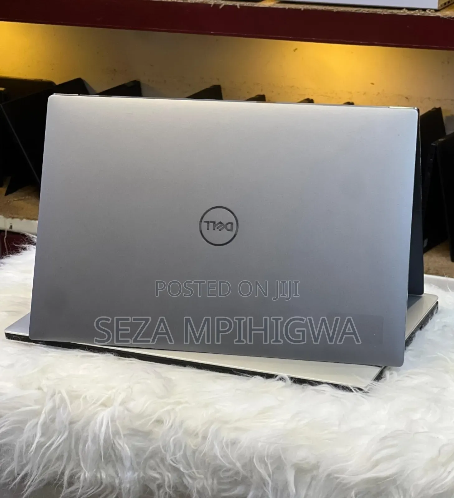 Laptop Dell Precision 5560 16GB Intel Core i7 SSD 512GB