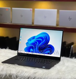Laptop Dell XPS 15 16GB Intel Core Ultra 9 SSD 512GB