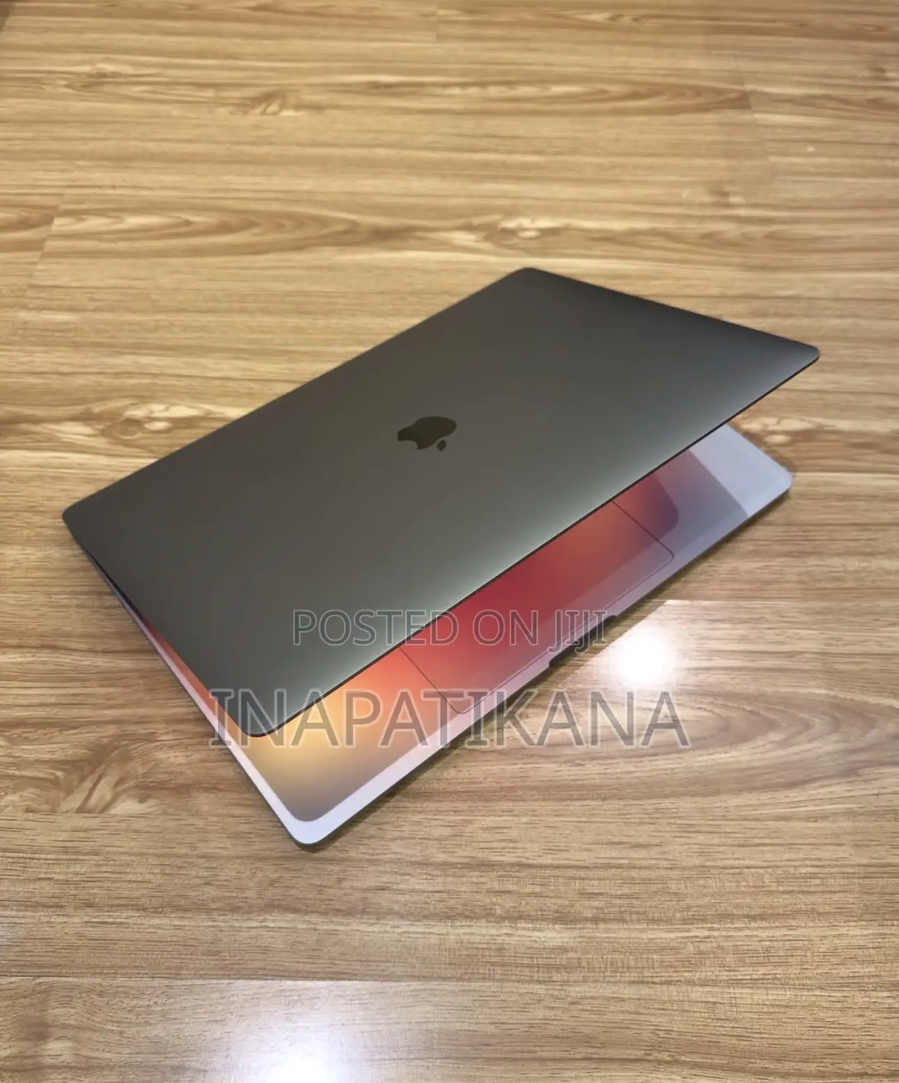 Laptop Apple MacBook Pro 2019 32GB Intel Core i7 SSD 512GB