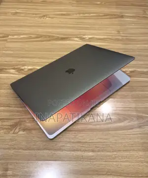 Laptop Apple MacBook Pro 2019 32GB Intel Core i7 SSD 512GB
