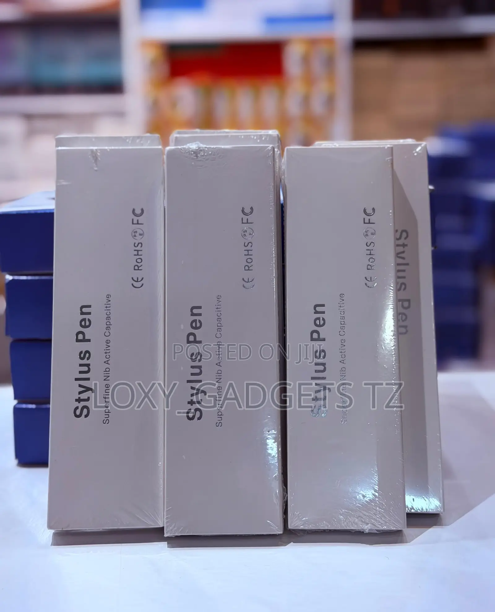 Stylus Pen