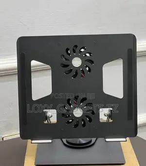 Laptop Cooling Stand
