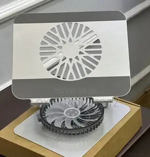 Cooling Stand