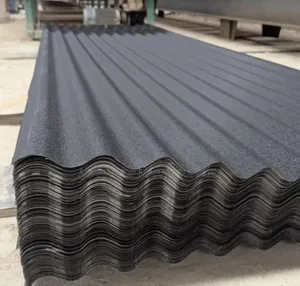 Migongo Midogo Chengachenga Ni Rangi Ya Charcoal Grey