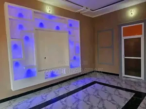 Furnished 5bdrm Block of Flats in Maputo Street, Mbagala for sale