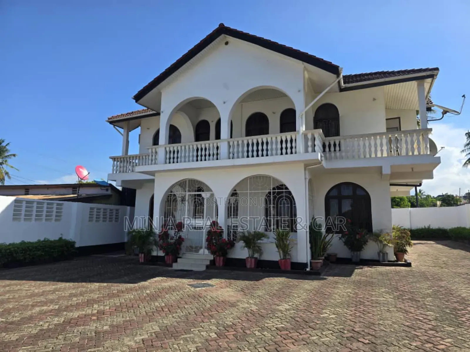5bdrm House in Bunju for sale