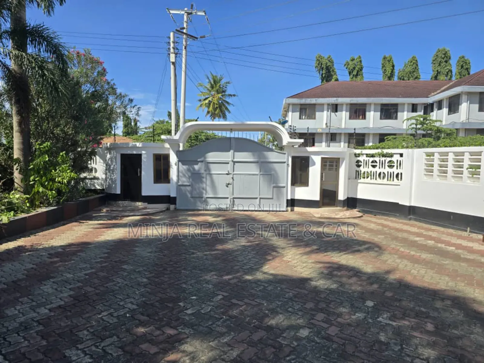 5bdrm House in Bunju for sale