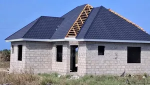 Njoo Uezeke Na Mimi, Na Hiyo Ni Bati Ya Kigae Chengachenga