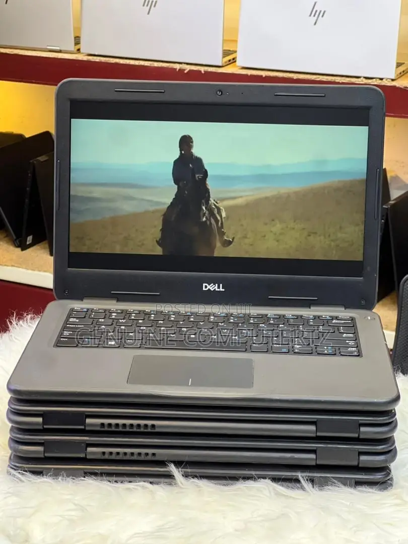Laptop Dell Latitude 3310 4GB Intel Core i3 SSD 128GB