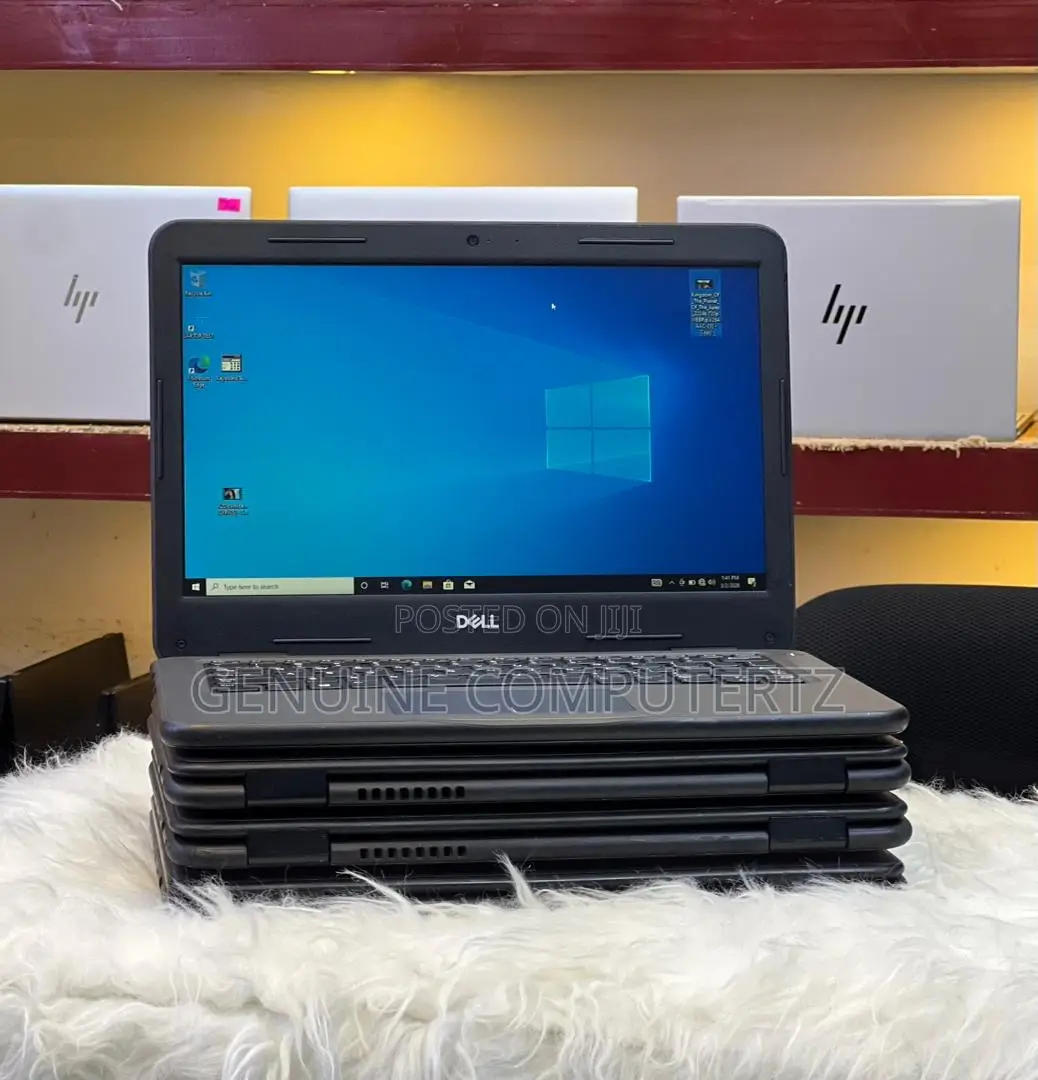 Laptop Dell Latitude 3310 4GB Intel Core i3 SSD 128GB