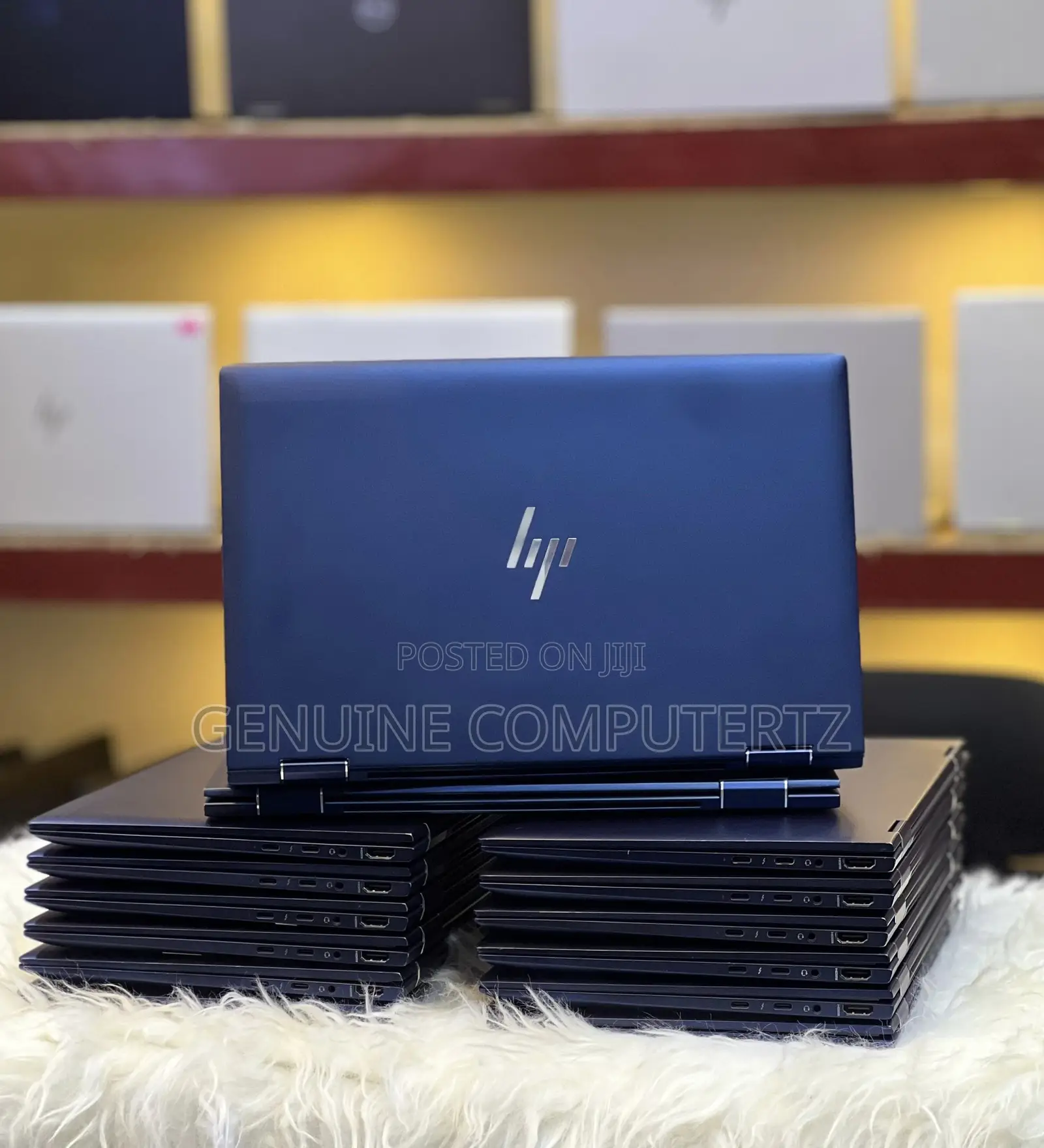 Laptop HP Dragonfly G1 16GB Intel Core i5 SSD 512GB