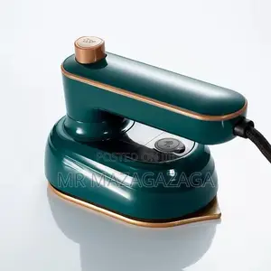 Traveling Iron