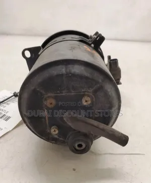 Toyota Vapor Canister