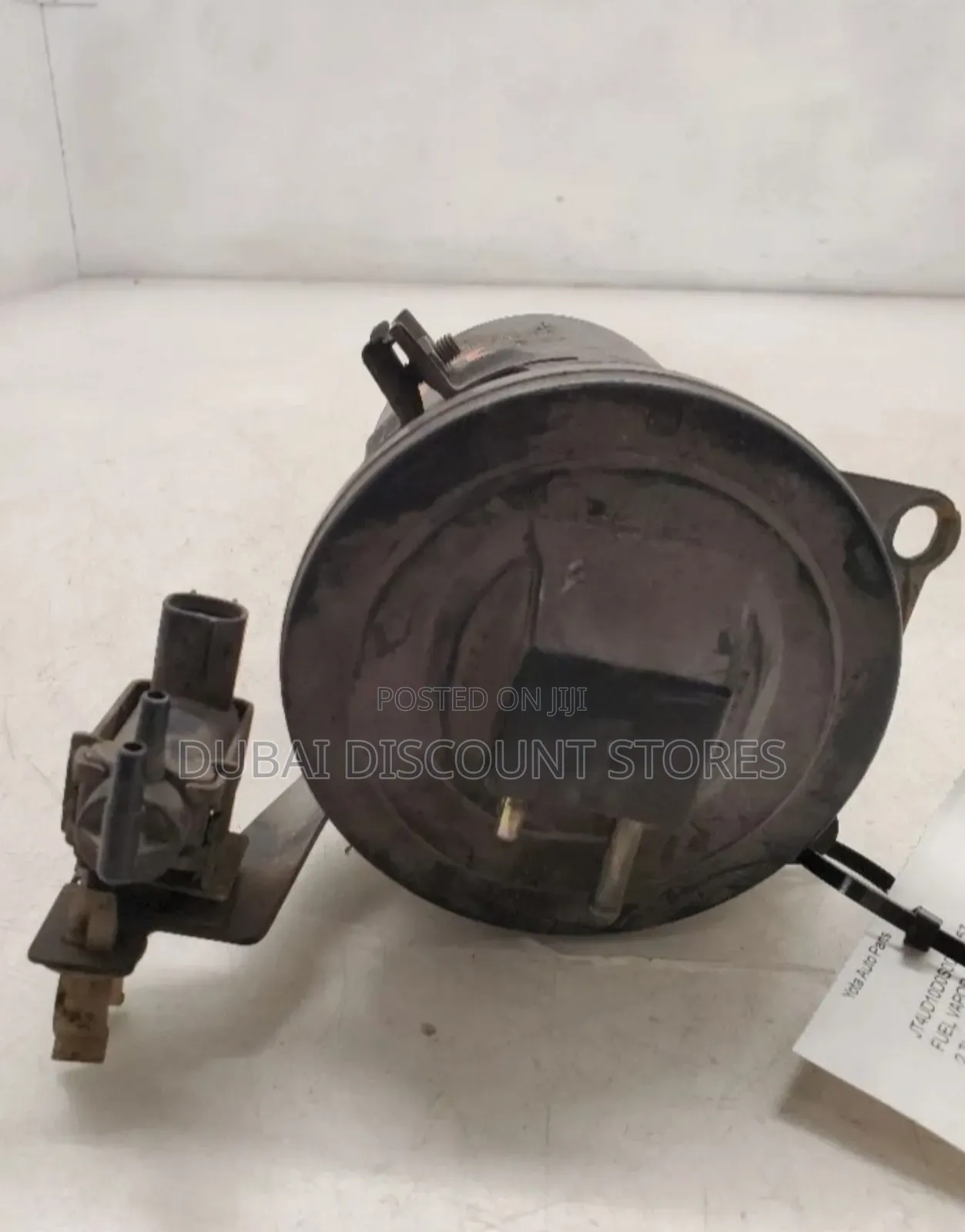 Toyota Vapor Canister