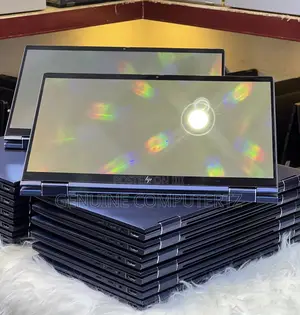 Laptop HP Dragonfly G2 16GB Intel Core i7 SSD 512GB