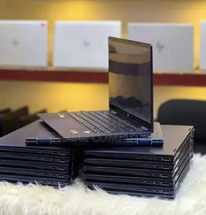 Laptop HP Dragonfly G2 16GB Intel Core i7 SSD 512GB