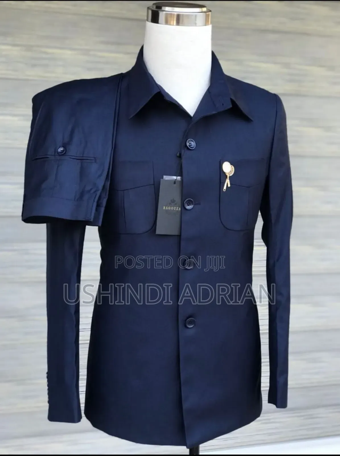 Available Suits