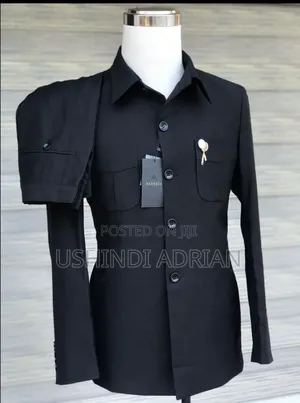 Available Suits