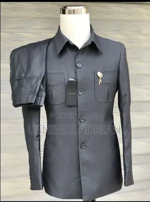 Available Suits