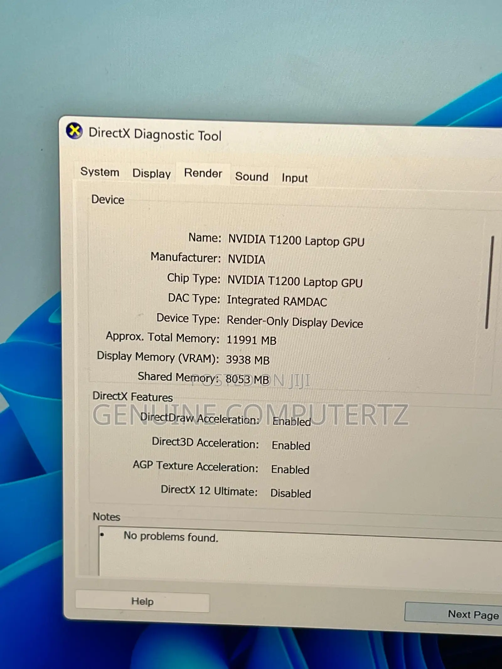 Laptop Dell Precision 5560 16GB Intel Core i7 SSD 512GB