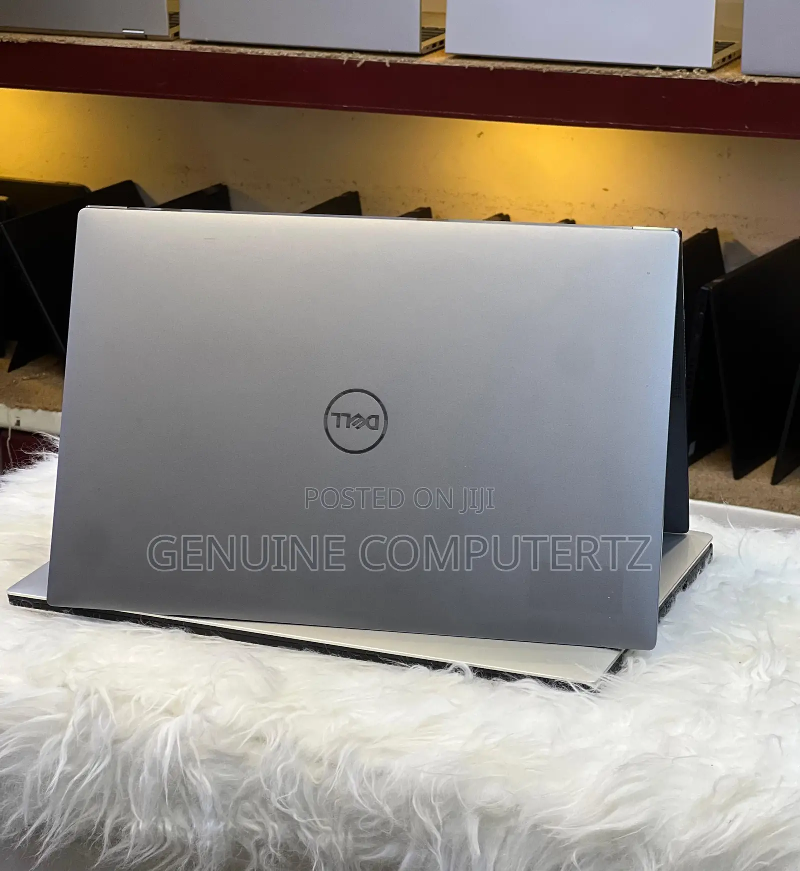 Laptop Dell Precision 5560 16GB Intel Core i7 SSD 512GB