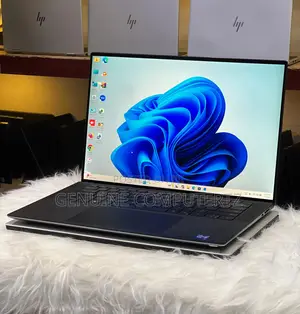 Laptop Dell Precision 5560 16GB Intel Core i7 SSD 512GB