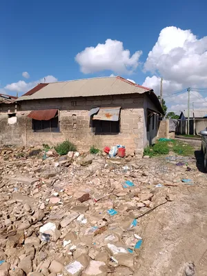 Yard for Sale Mtoni Kwa Aziz Aly Close to Dar Es Salaam Port
