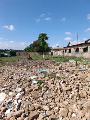 Yard for Sale Mtoni Kwa Aziz Aly Close to Dar Es Salaam Port