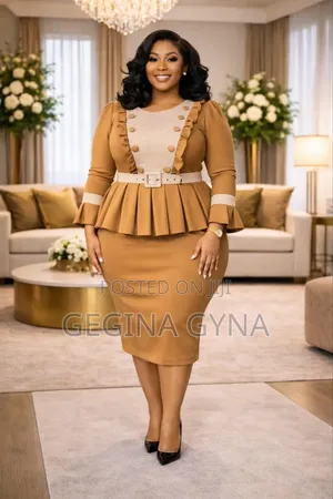 Two Piece Set Available Karibuni Sanaa