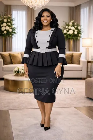 Two Piece Set Available Karibuni Sanaa