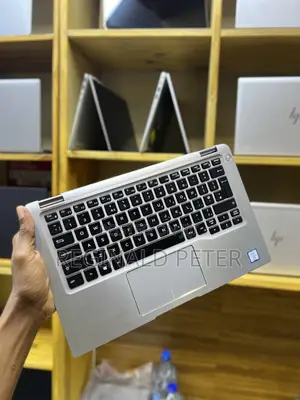 Laptop Dell Latitude 7400 8GB Intel Core i5 SSD 256GB