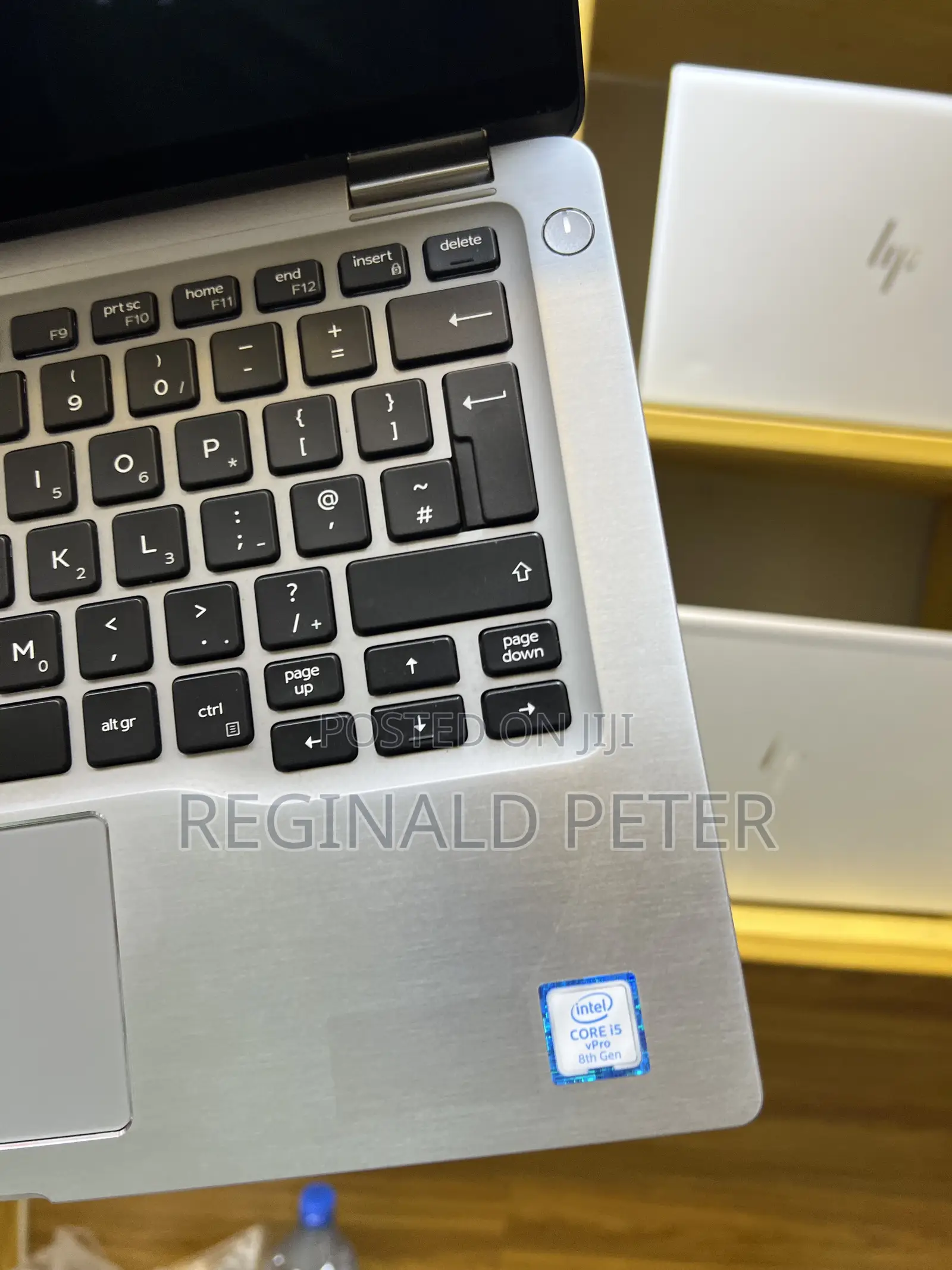 Laptop Dell Latitude 7400 8GB Intel Core i5 SSD 256GB