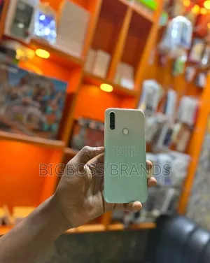 Oppo A31 128 GB
