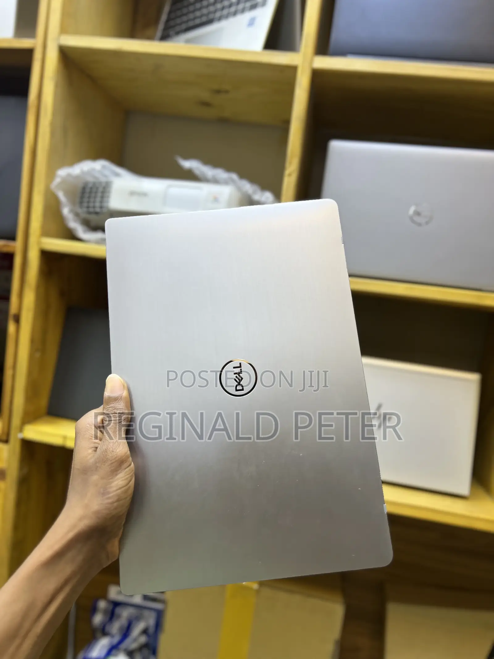 Laptop Dell Latitude 7300 8GB Intel Core i5 SSD 256GB