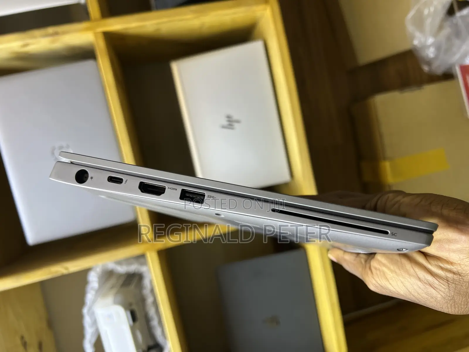 Laptop Dell Latitude 7300 8GB Intel Core i5 SSD 256GB