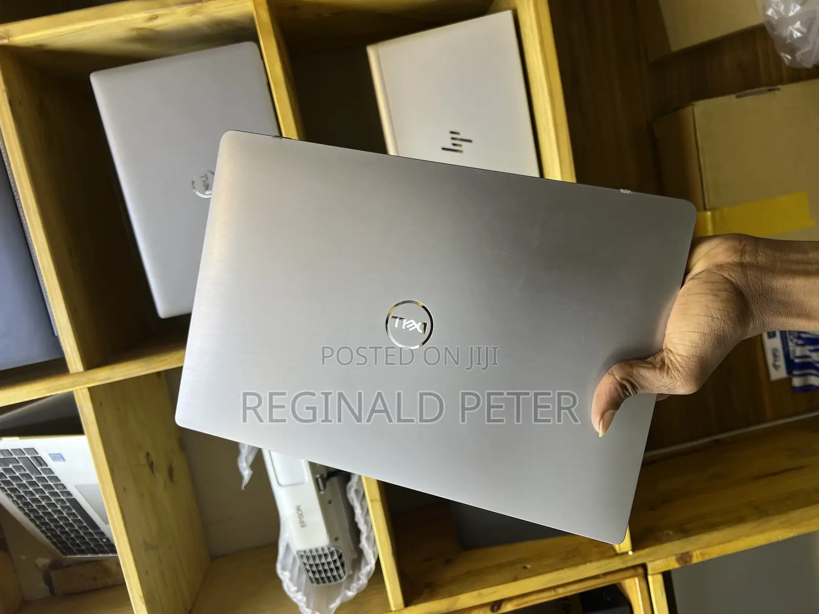 Laptop Dell Latitude 7300 8GB Intel Core i5 SSD 256GB