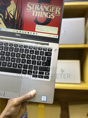 Laptop Dell Latitude 7300 8GB Intel Core i5 SSD 256GB