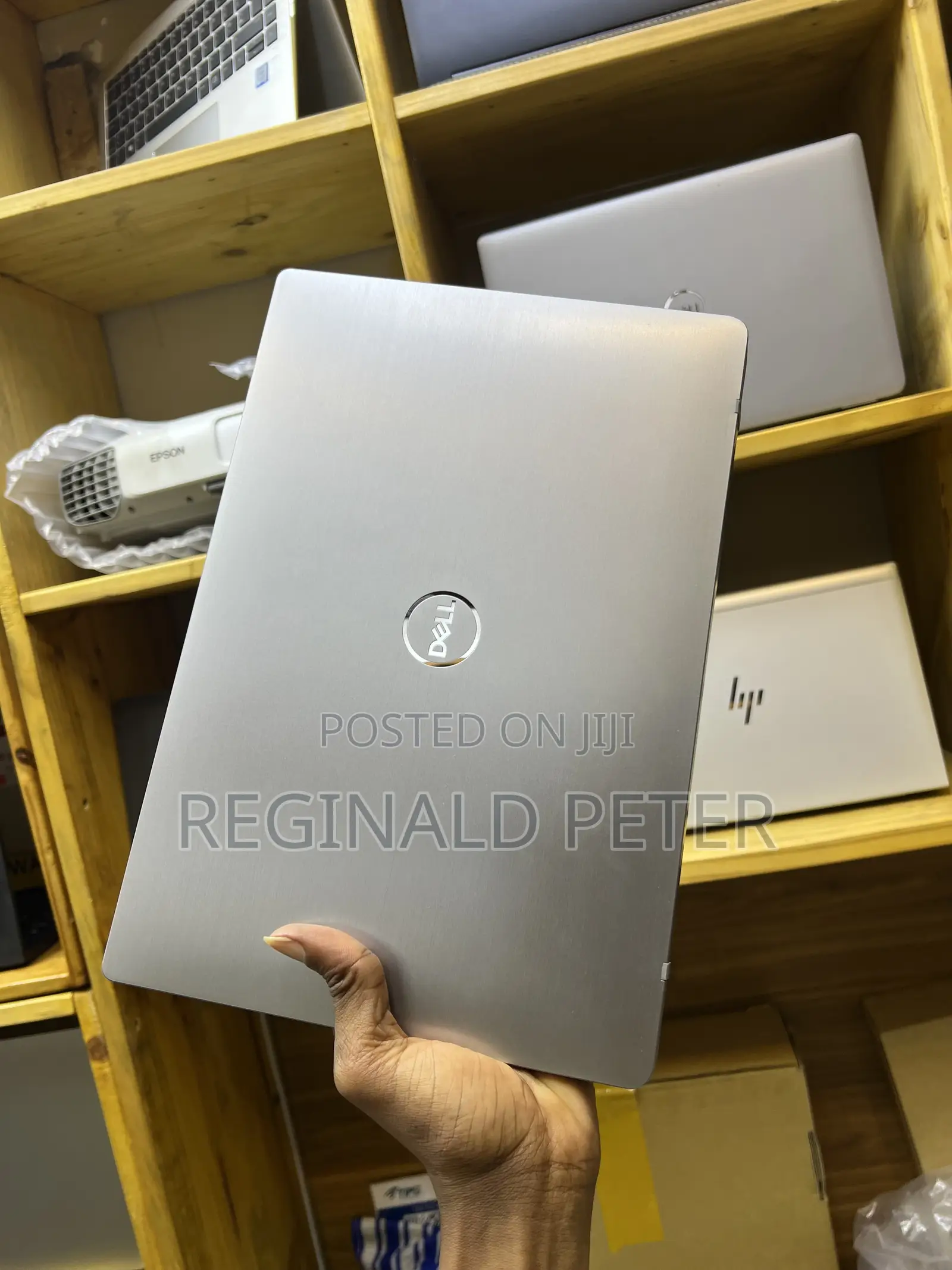 Laptop Dell Latitude 7300 8GB Intel Core i5 SSD 256GB