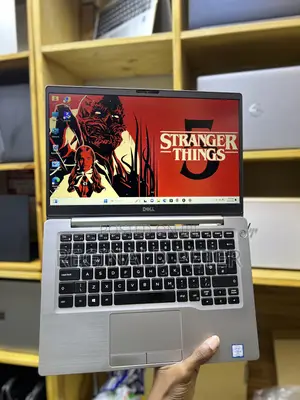 Laptop Dell Latitude 7300 8GB Intel Core i5 SSD 256GB